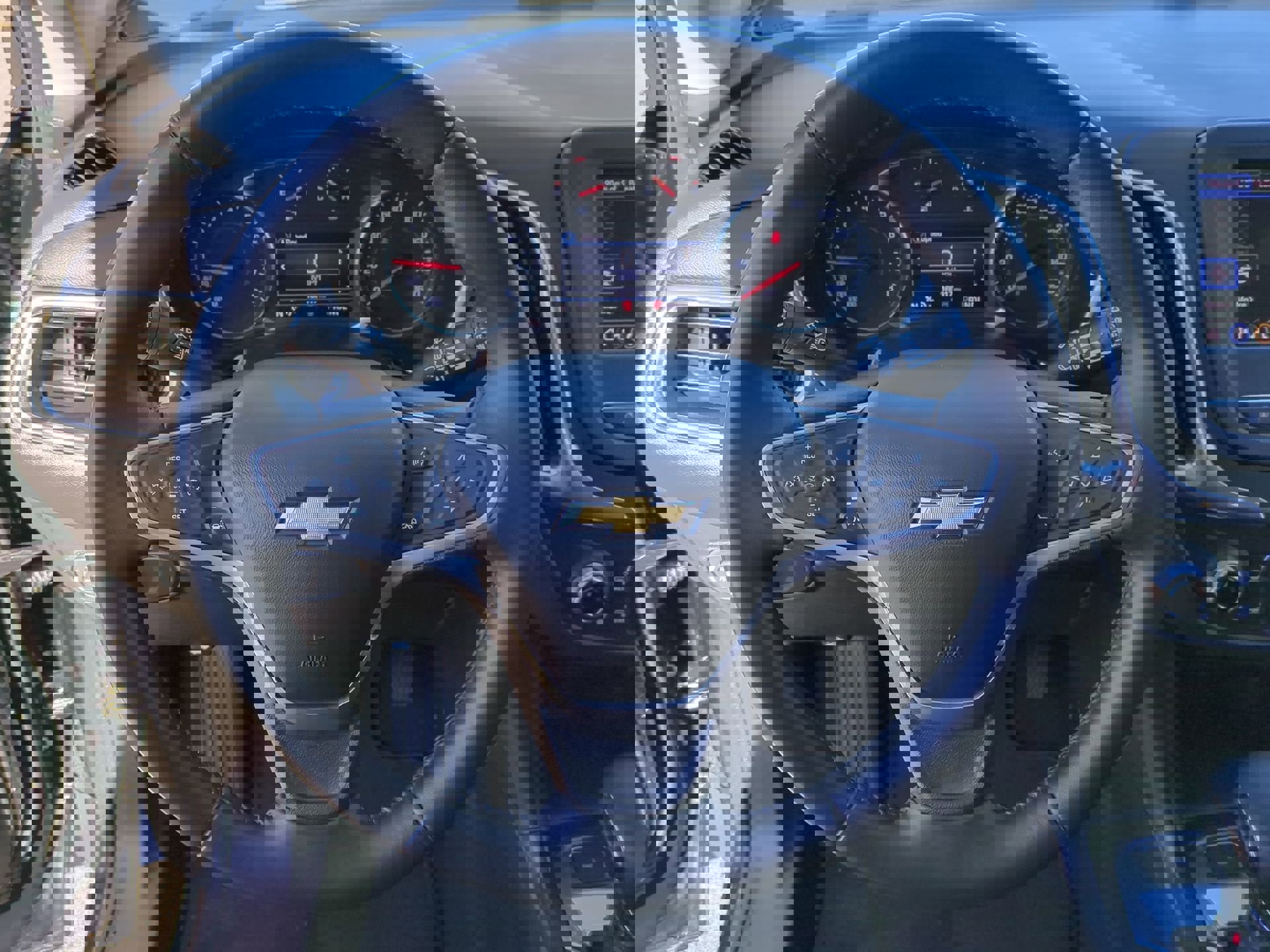 Used 2022 Chevrolet Equinox LT image 57