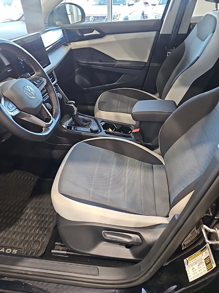 Used 2025 Volkswagen Taos S image 26