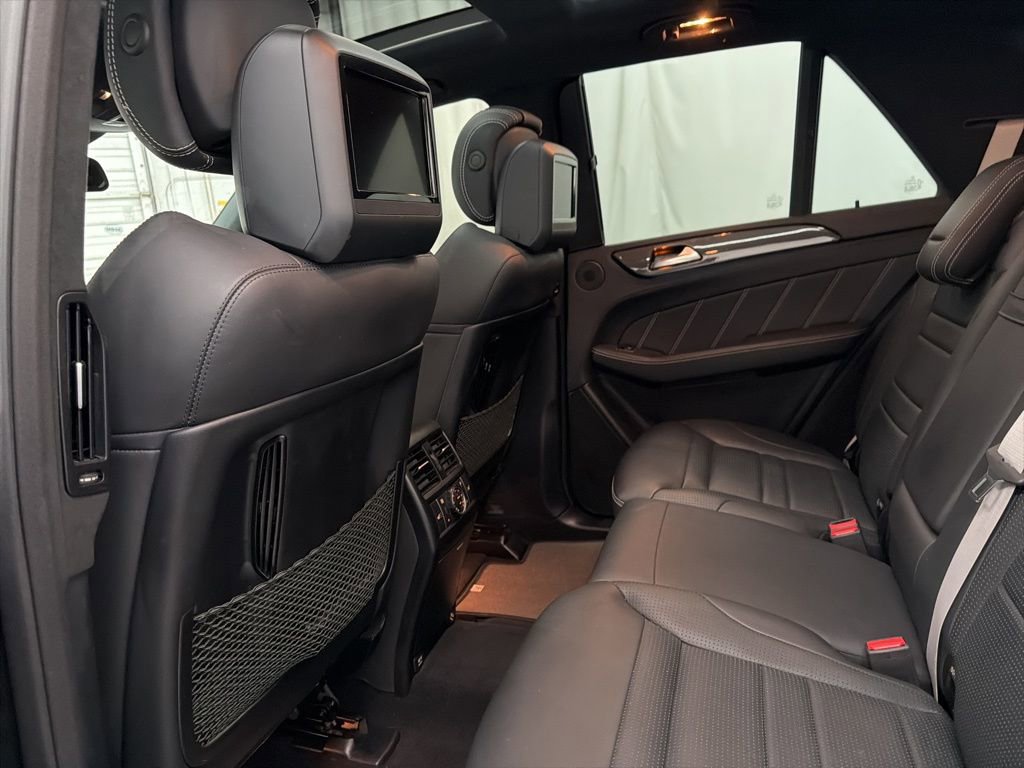 Used 2018 Mercedes-Benz GLE 63 AMG S image 20