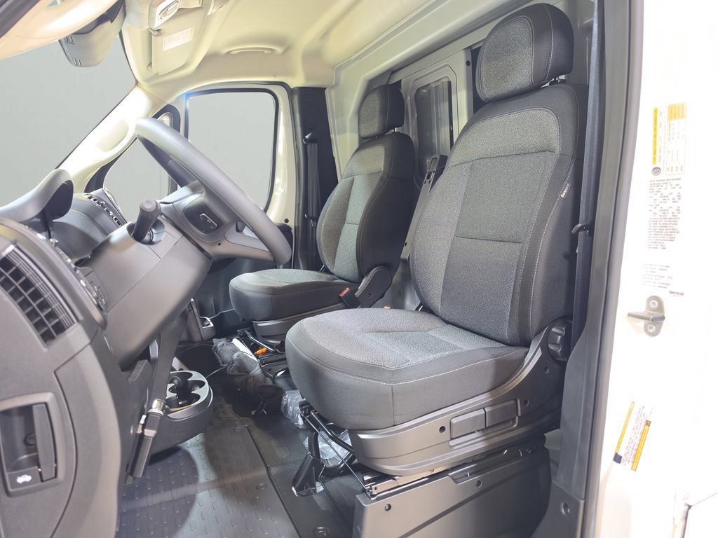 New 2026 RAM ProMaster 3500 w/ Convenience Group FWD image 12