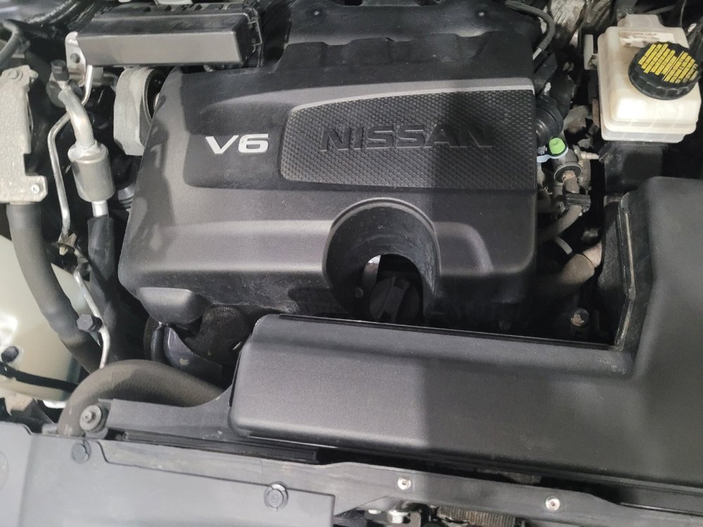 Used 2018 Nissan Pathfinder SL w/ SL Premium Package image 30