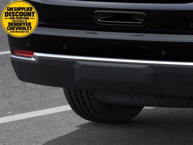 New 2026 Chevrolet Tahoe LT w/ Comfort Package AWD/4WD image 14