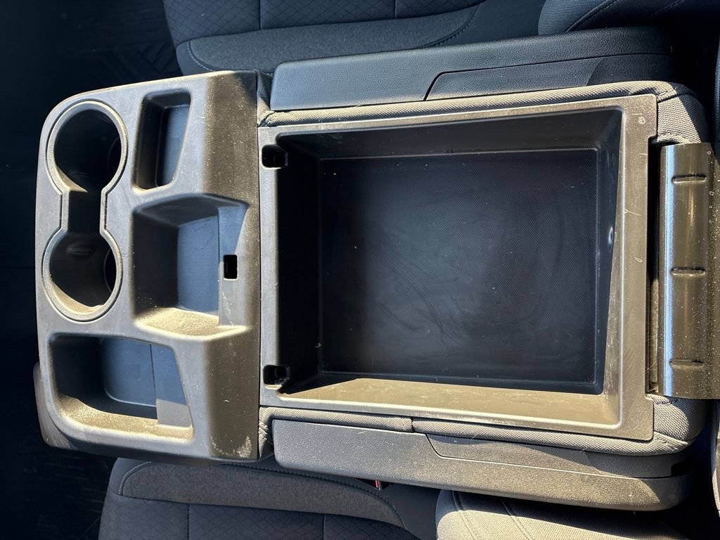 Used 2022 Chevrolet Silverado 1500 RST image 30