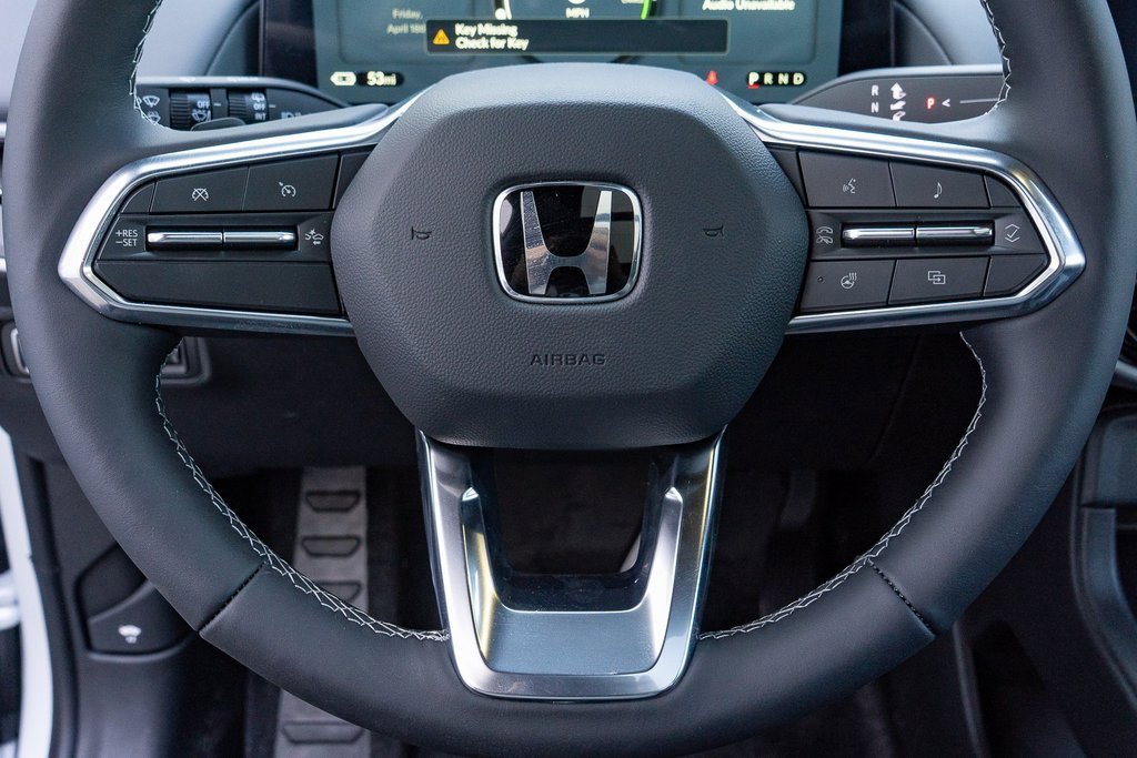 New 2026 Honda Prologue Elite image 22