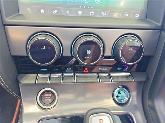 New 2024 Jaguar F-TYPE R image 20