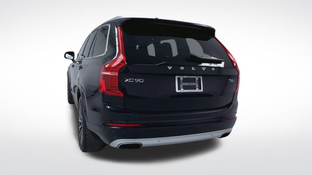 Used 2020 Volvo XC90 T6 Momentum image 23