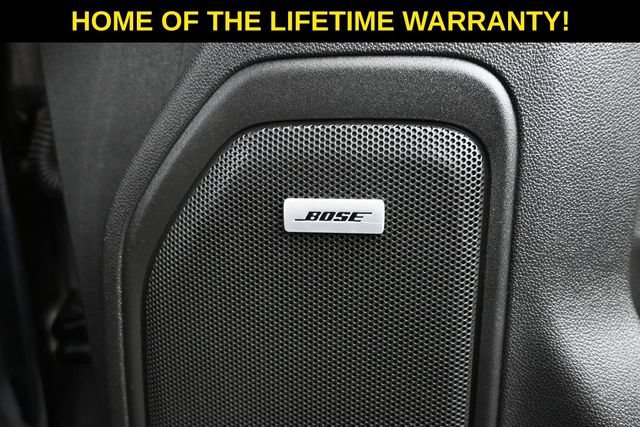 Used 2022 Chevrolet Silverado 2500 High Country AWD/4WD image 52