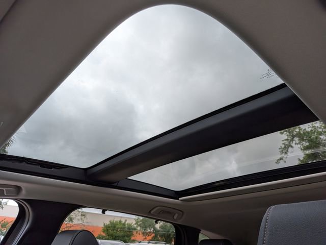 Certified 2024 MAZDA CX-90 Plug-In Hybrid w/ Premium Pkg image 24