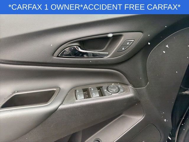 Used 2024 Chevrolet Equinox LT image 26