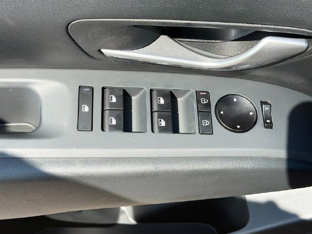 New 2026 Hyundai Tucson XRT FWD image 17