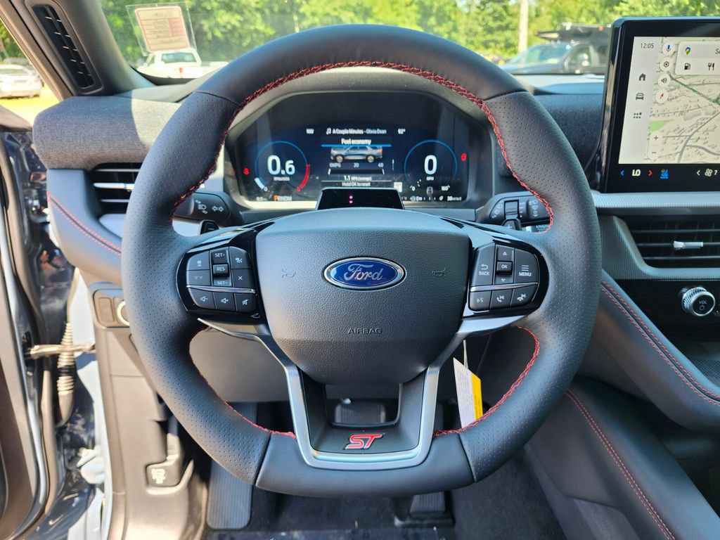 New 2026 Ford Explorer ST AWD/4WD image 30