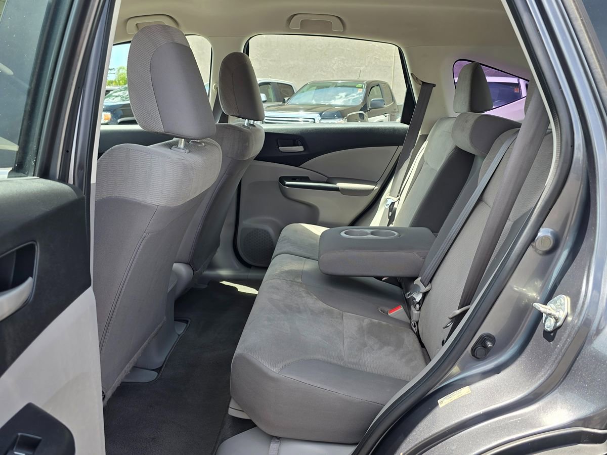 Used 2013 Honda CR-V LX image 18