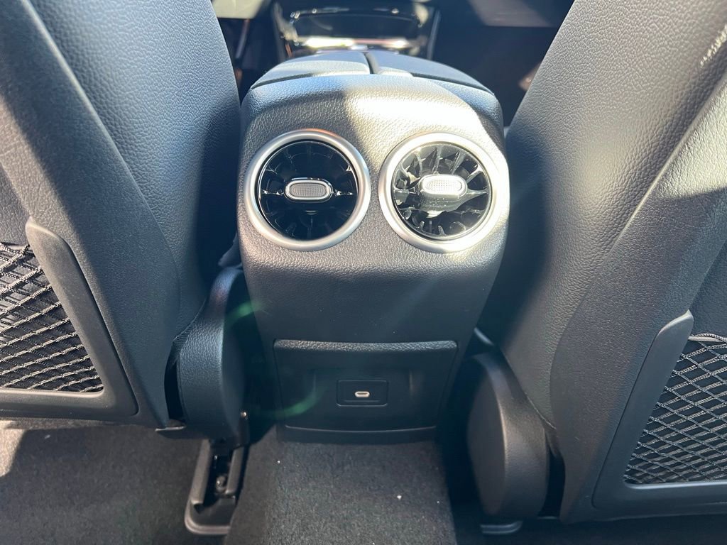 New 2026 Mercedes-Benz CLA 250 4MATIC image 24