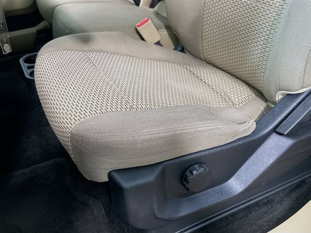 Used 2015 Ford F150 XLT AWD/4WD image 10