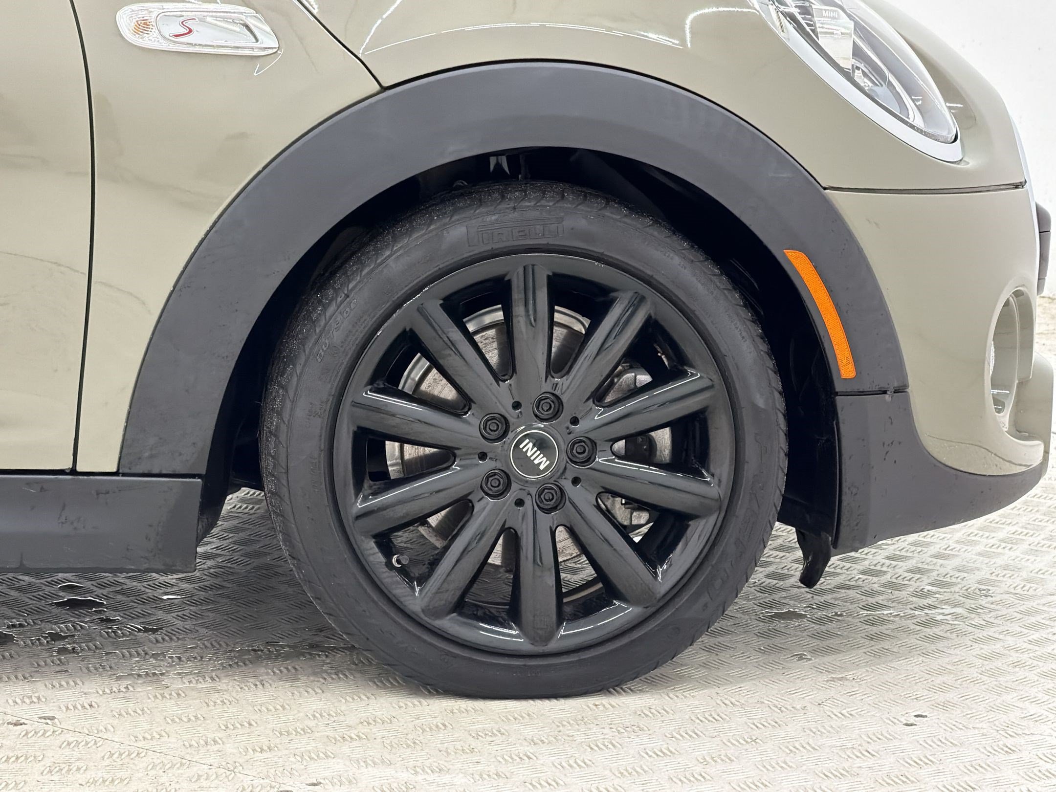 Used 2021 MINI Cooper S FWD image 12