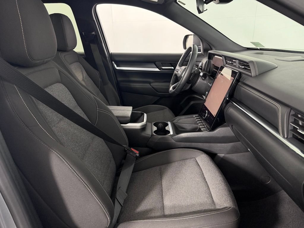 Used 2025 GMC Terrain Elevation AWD/4WD image 31