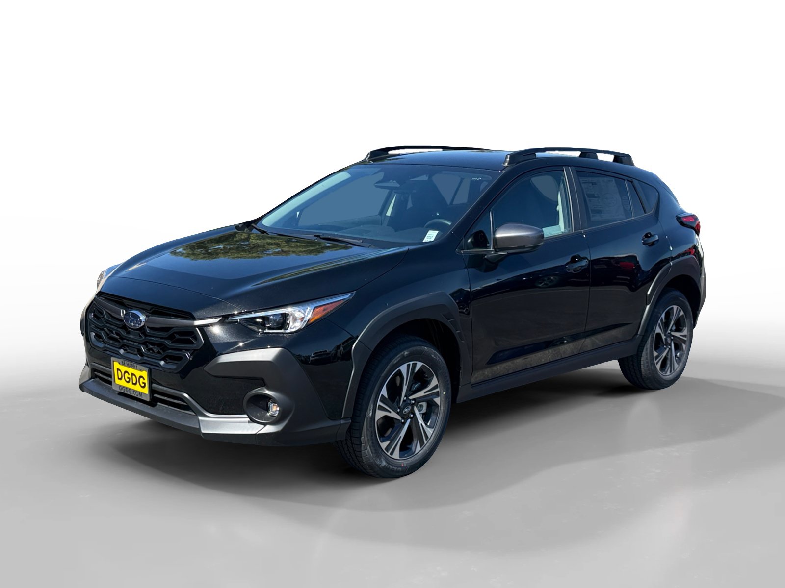 New 2026 Subaru Crosstrek 2.5i Premium