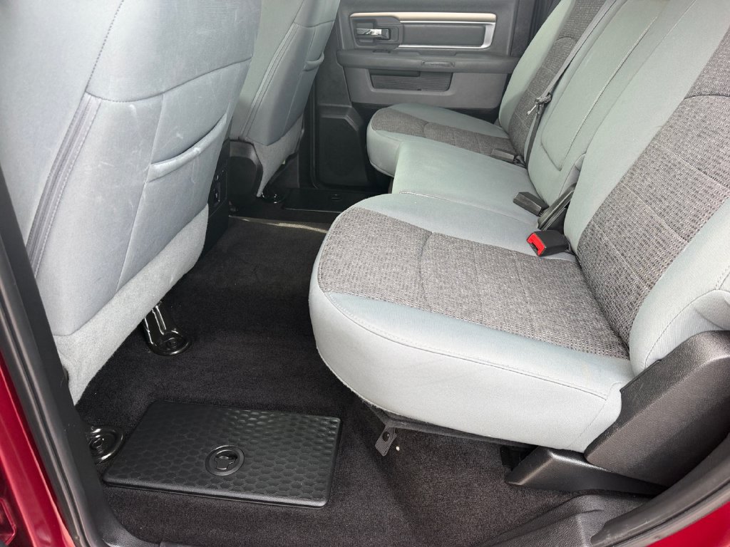 Used 2017 RAM 1500 Lone Star RWD image 17
