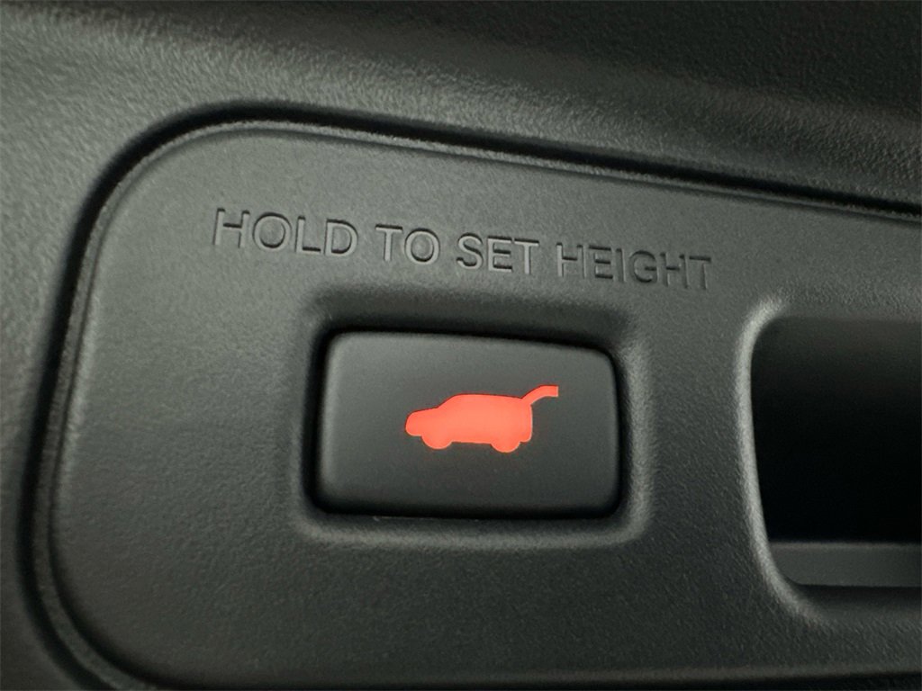 New 2026 Honda Passport TrailSport image 21