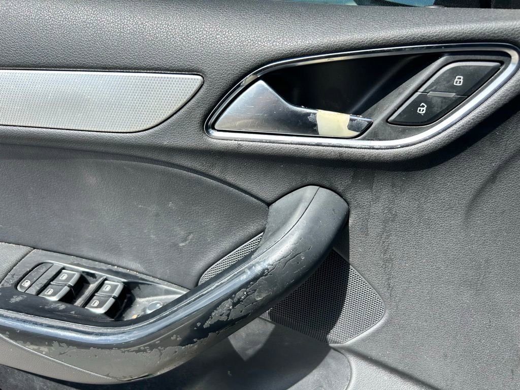 Used 2015 Audi Q3 2.0T Premium Plus image 21