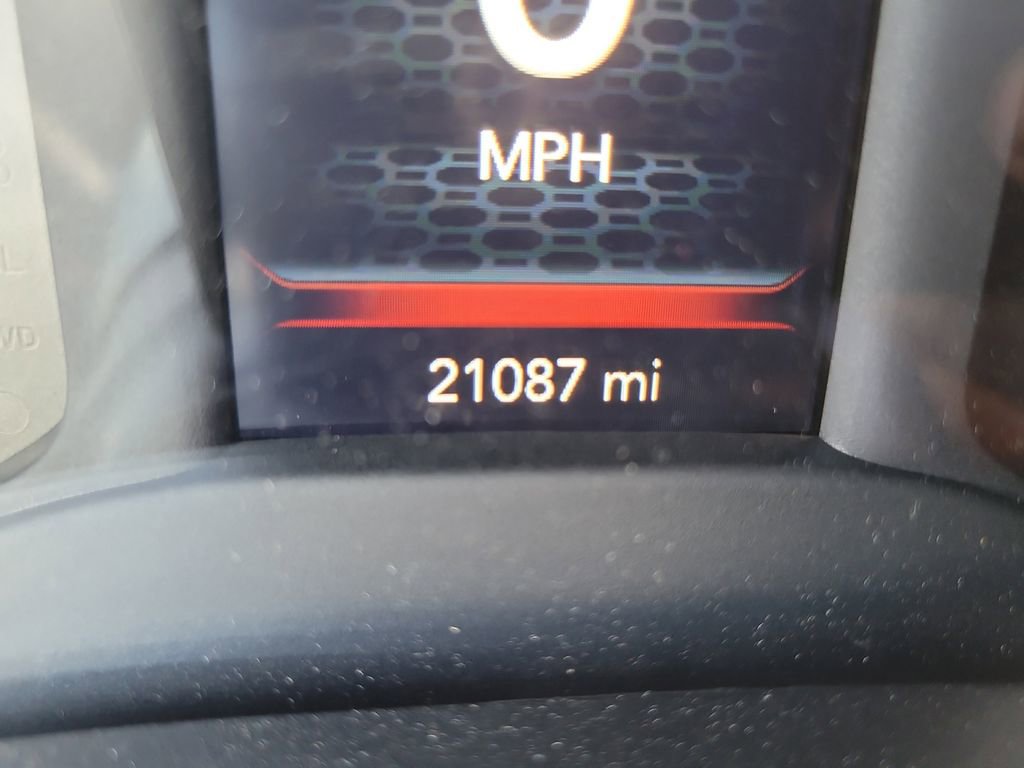 Used 2024 RAM 1500 Big Horn image 30