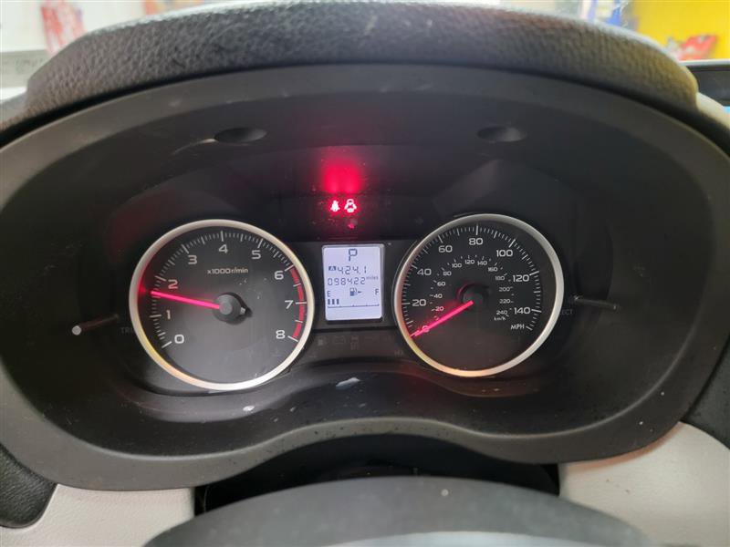 Used 2015 Subaru Forester 2.5i Premium w/ Popular Package #1 image 26