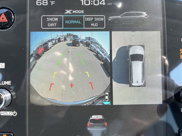 New 2026 Subaru Ascent Limited AWD/4WD image 26