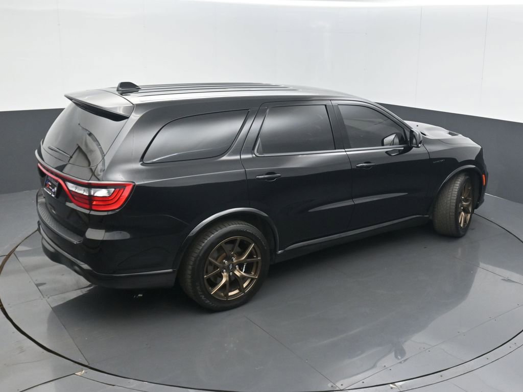 Used 2022 Dodge Durango R/T w/ Tow 'N Go Package image 43