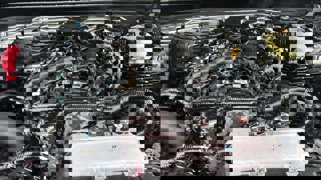 New 2026 Toyota Tacoma TRD Sport image 34