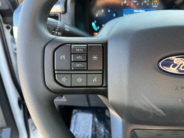 New 2025 Ford F150 STX w/ Equipment Group 201A FX4 image 23