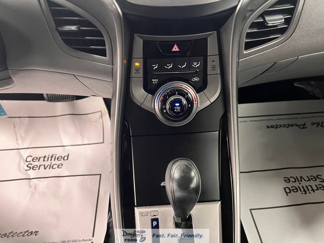 Used 2013 Hyundai Elantra GLS FWD image 42