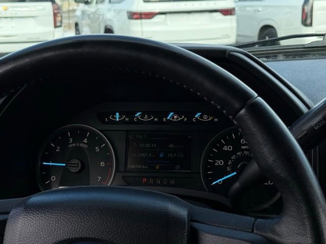 Used 2020 Ford F150 XLT w/ Equipment Group 302A Luxury image 7