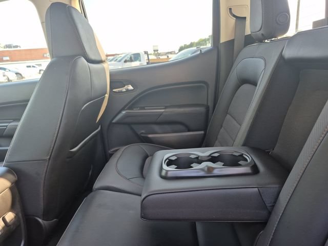 Used 2022 GMC Canyon AT4 AWD/4WD image 29
