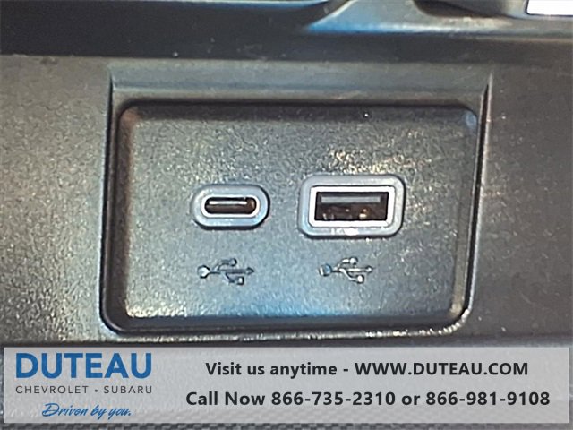 Used 2021 Chevrolet Tahoe RST w/ Rear Media and Nav Package image 21