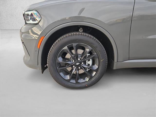 New 2026 Dodge Durango GT image 10