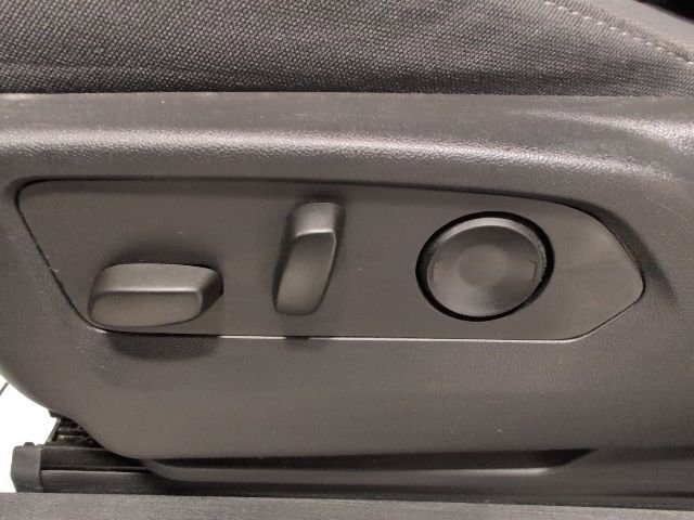 Certified 2023 Chevrolet Silverado 1500 Custom w/ LPO, Dark Essentials Package image 11