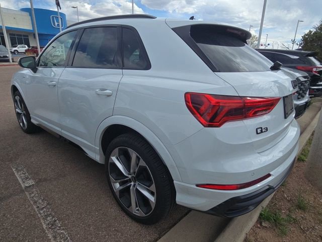 Used 2021 Audi Q3 2.0T Premium Plus image 28
