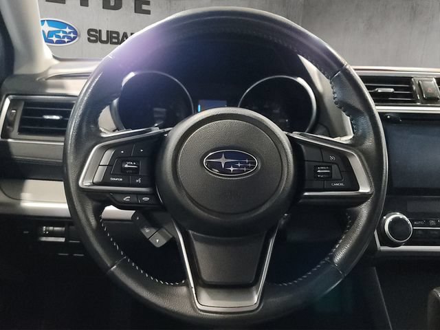 Used 2018 Subaru Legacy 2.5i Premium AWD/4WD image 20