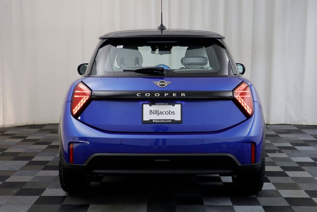 New 2026 MINI Cooper 2-Door Hardtop image 13