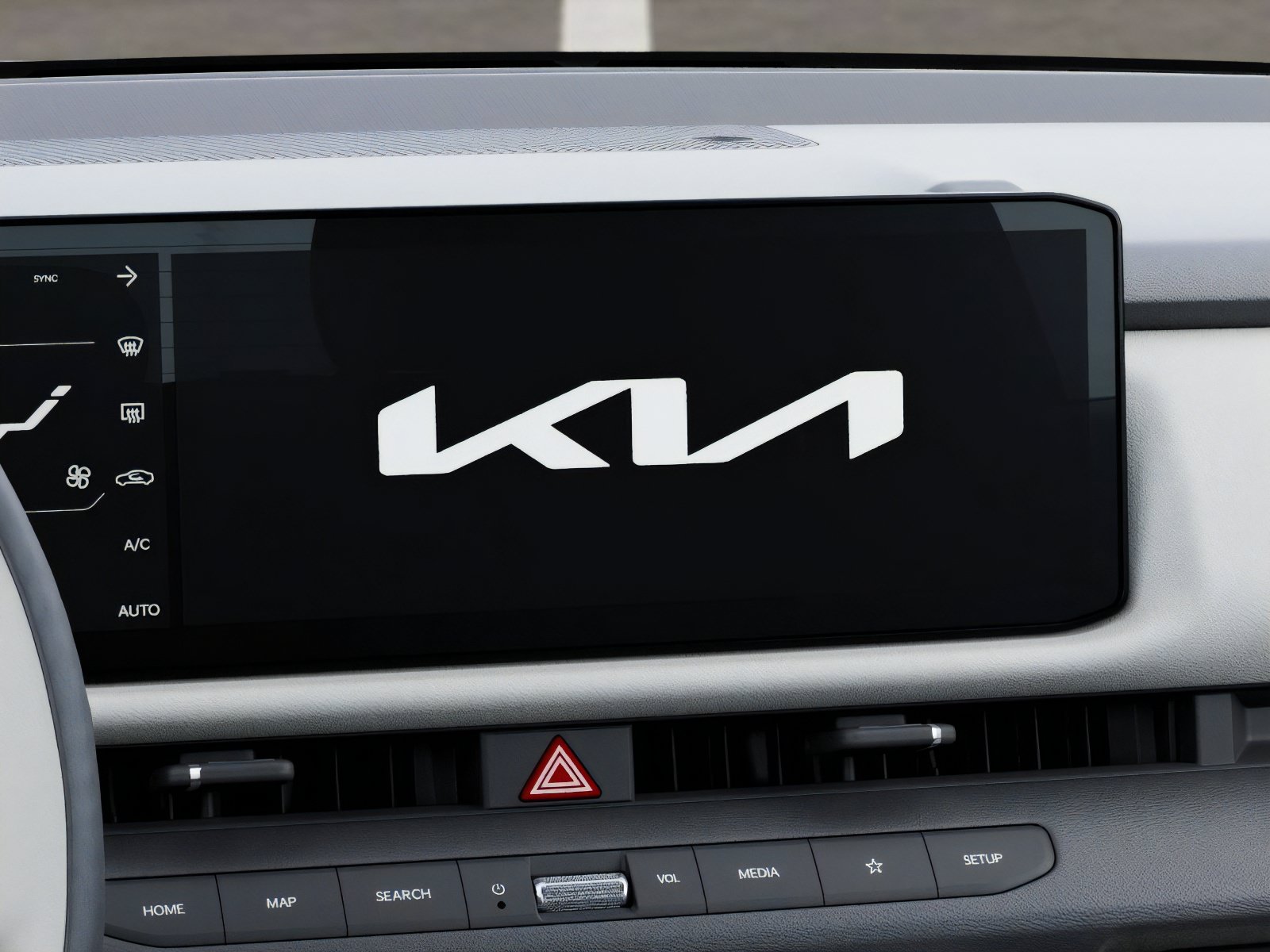 New 2027 Kia Seltos EX AWD/4WD image 20