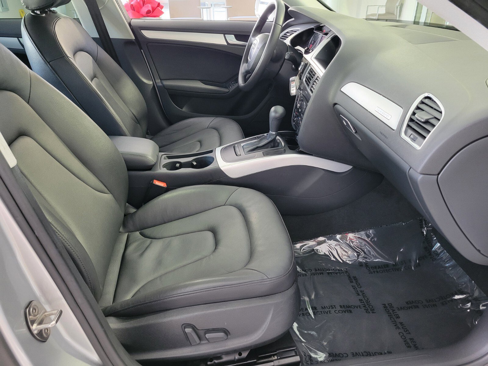 Used 2012 Audi A4 2.0T Premium AWD/4WD image 17
