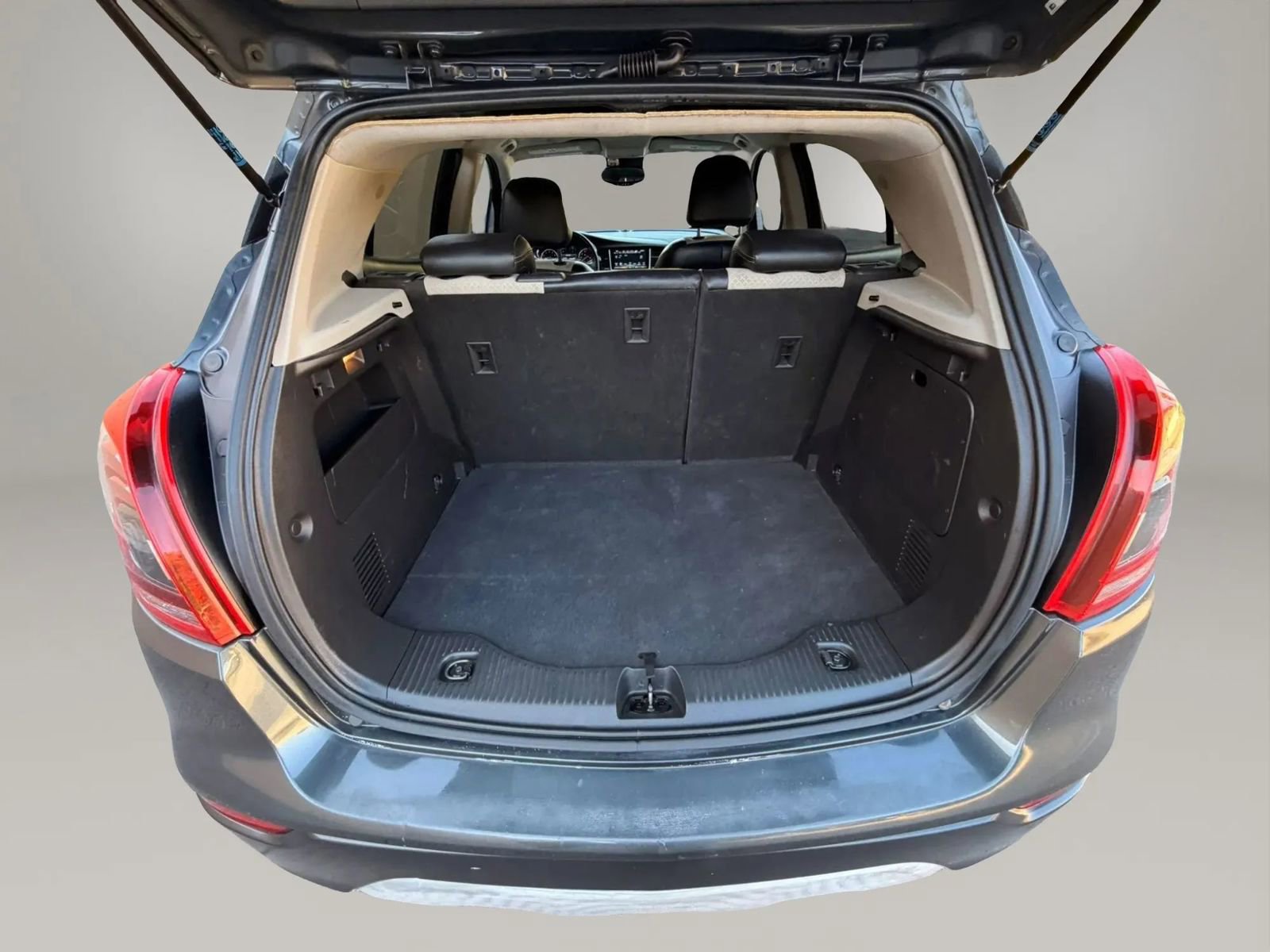 Used 2017 Buick Encore Sport Touring w/ Safety Package FWD image 23