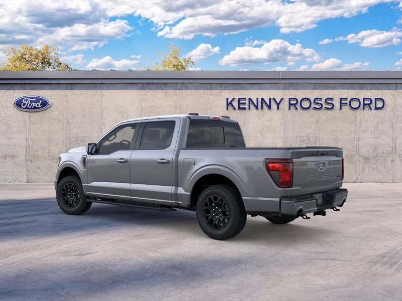 New 2026 Ford F150 Tremor w/ Equipment Group 402B AWD/4WD image 4
