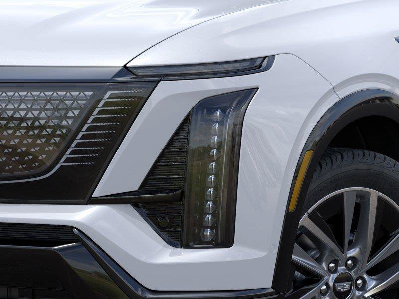 New 2027 Cadillac Vistiq Sport w/ LPO, Trailering Package AWD/4WD image 10