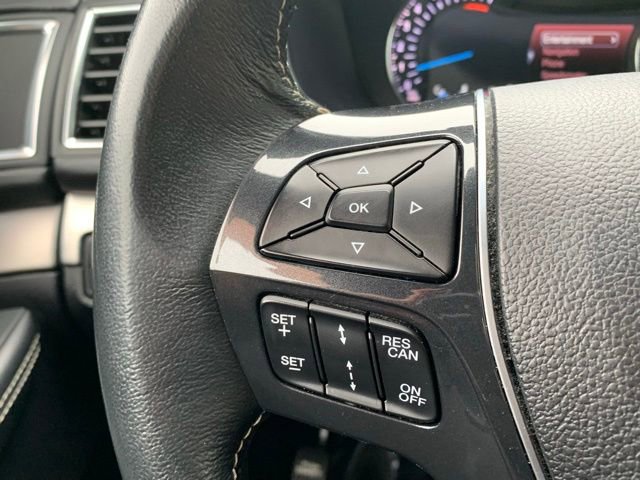 Used 2019 Ford Explorer Platinum AWD/4WD image 24