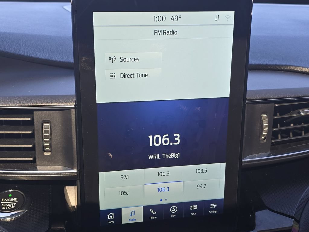 Used 2021 Ford Explorer ST w/ Equipment Group 401A AWD/4WD image 16