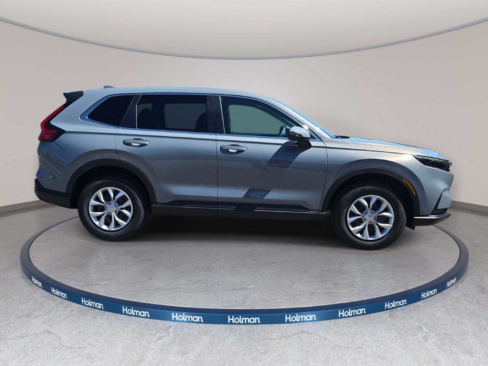 New 2026 Honda CR-V LX image 4