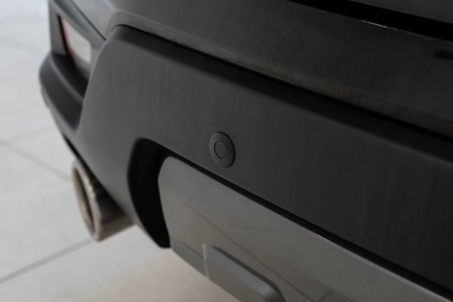 Used 2022 Honda Passport TrailSport image 12