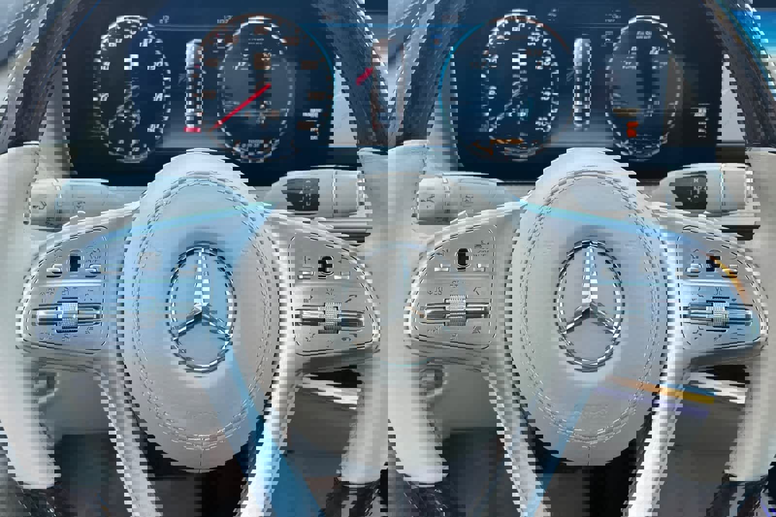 Used 2018 Mercedes-Benz S 560 Sedan image 26