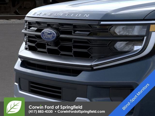 New 2026 Ford Expedition Max Platinum image 20